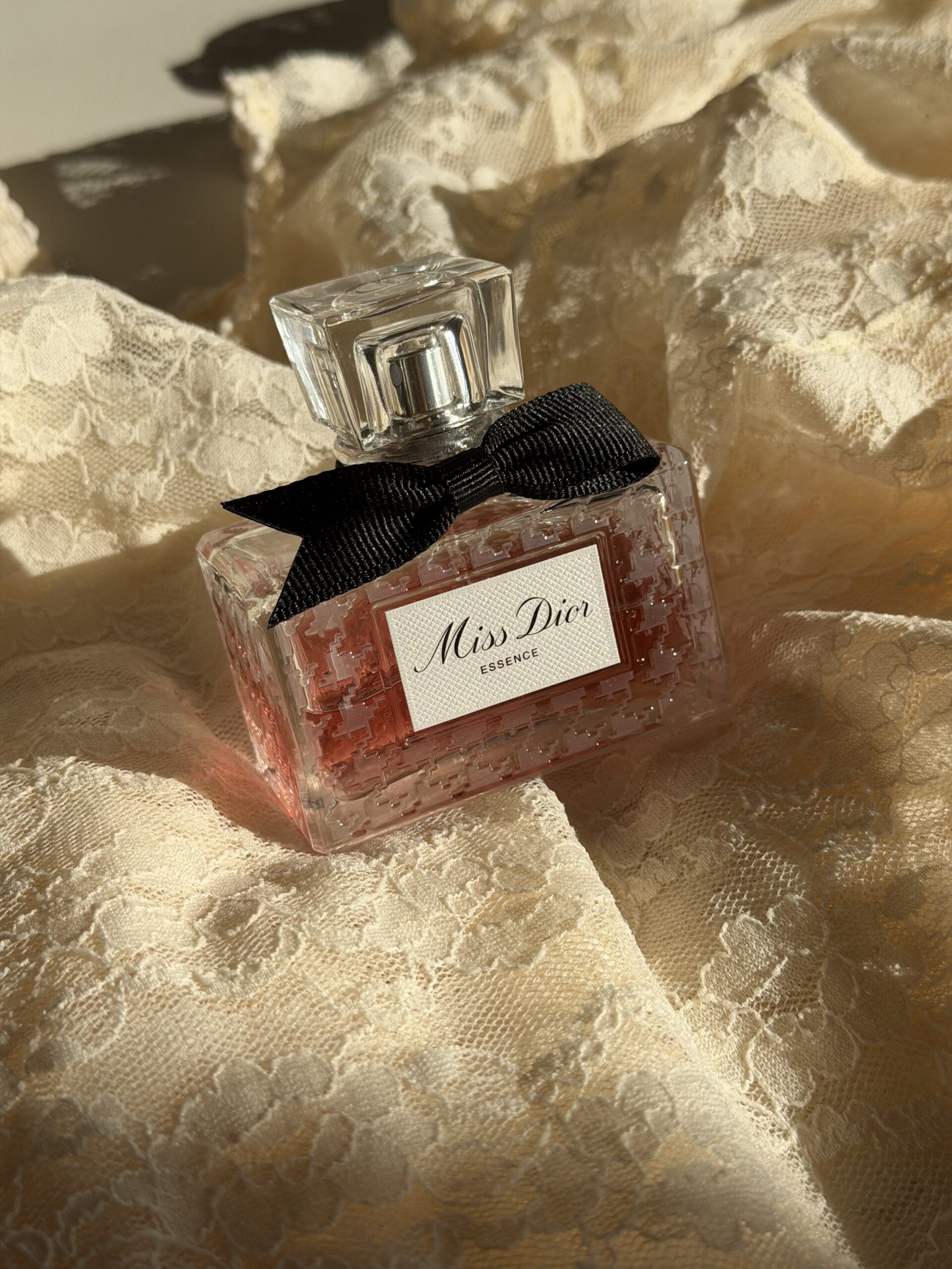 Miss Dior Essence: la fragranza che profuma di autentica  libertà